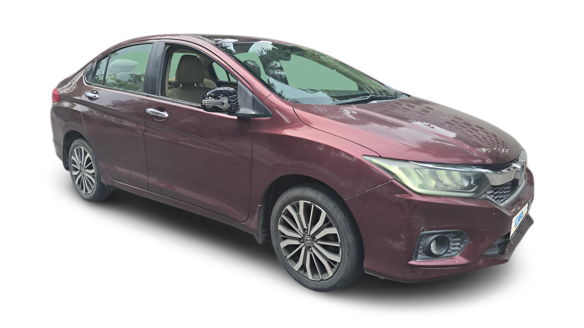 Honda City-img